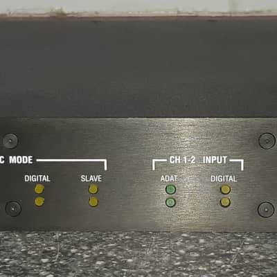 Digidesign Adat Bridge I/O MH071 image 1