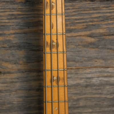 Used Gibson 1978 RD Artist Bass - Natural w/Case image 9