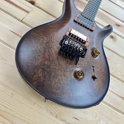 PRS Private Stock  Custom 24 Floyd Birds of a Feather NEW! PS #10796 image 8