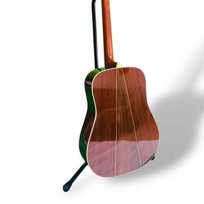 Martin Standard Series D-35 2004 image 2