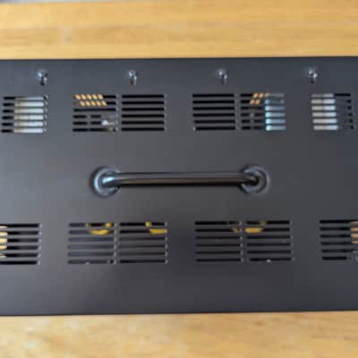 Hayden Mofo 15W Class A Valve Amp  2012 image 3