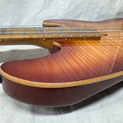 Sire Marcus Miller P10 p 10 4-string P-style Bass 2021 image 21
