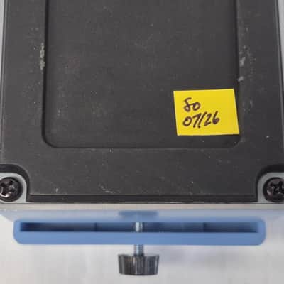 Boss CH-1 Super Chorus (Blue or Pink Label) 1989 - 2001 - Blue image 8
