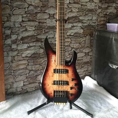 Diesell BRL5 Headless Bass STD image 5