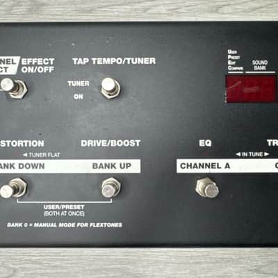 Line 6 Floor Board Foot Controller Pedal image 6
