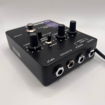 TC Electronic Stereo Chorus + Pitch Modulator & Flanger 1991 - 2016 - Black image 3