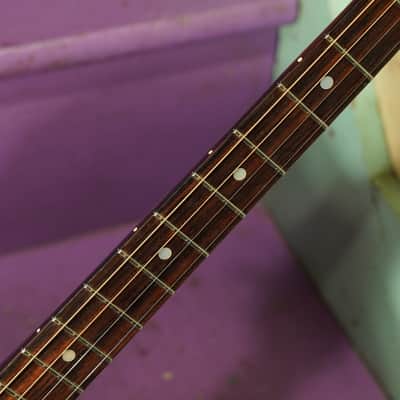 1930s Gibson L-30-Style Archtop Tenor Guitar (VIDEO! Fresh Work, Ready) image 4