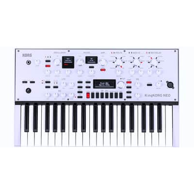 KORG KINGKORG NEO