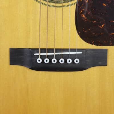 2023 Martin Limited Edition Eric Clapton Signature D-28 (1 of 60) image 12