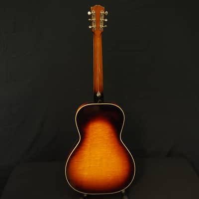 Gibson L-C Century of Progress 1937 - Sunburst image 6