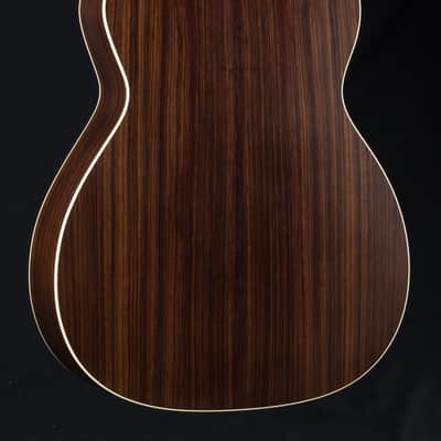 Martin BC-16E Bass Indian Rosewood and Sitka Spruce with Pickup NEW image 4