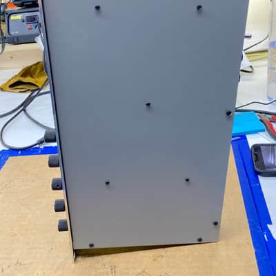 Foote Control Systems FCS P3S Stereo Compressor image 8