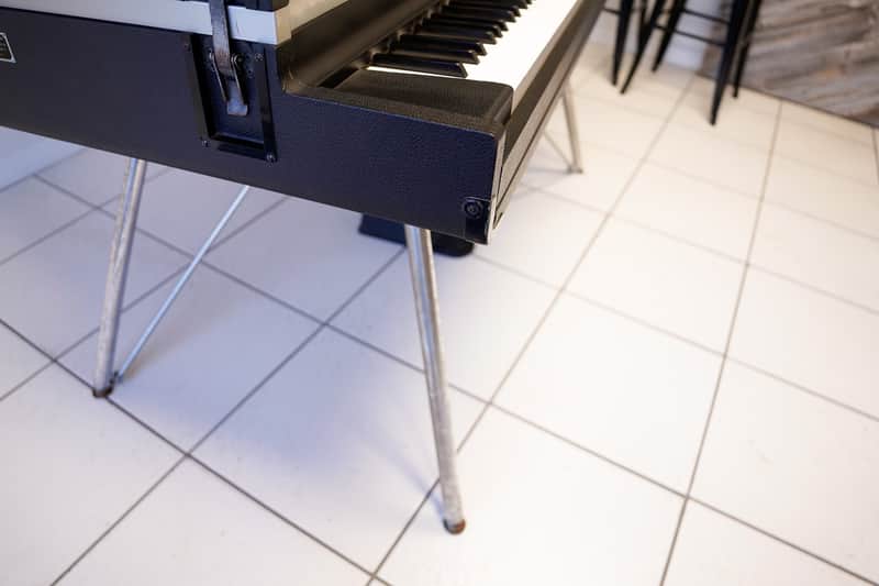 Yamaha CP-80D 88-Key Electric Grand Piano 1980s Made in Japan MIJ