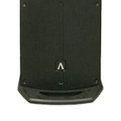 (2) Avante Audio ADJ Achromic AS8 ACDC 1000W Powered Column PA Systems+Facade image 11