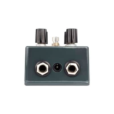 EarthQuaker Devices Ledges - Reverb image 2