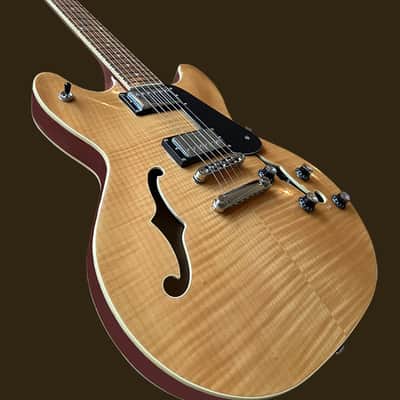 Aslin Dane JAZZ STD Natrual High Gloss image 5