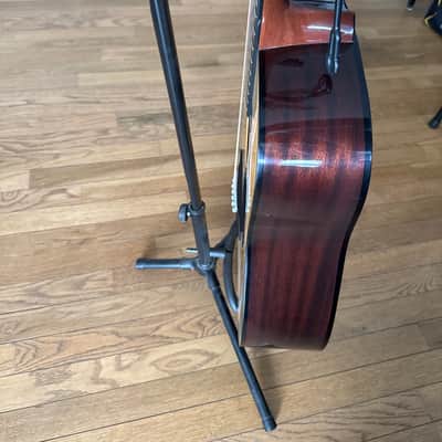 Yamaha FD 01 Mid 90s - Gloss image 10