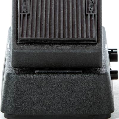 Dunlop Cry Baby Q Mini 535Q Auto-Return Wah image 2