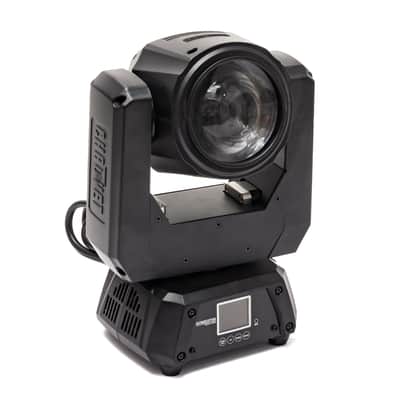 Chauvet - Intimidator Beam Q60 - 60 Watt Moving Head LED Light - x0004 - USED image 1