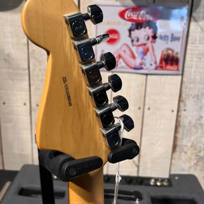 Fender Jazz Master - American Professional I - 2016 image 5