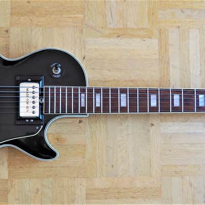 Godwin Crucianelli (~Eko) Single Cut-style guitar ~1968 made in Italy - VERY RARE image 2
