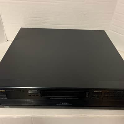 Onkyo R1 Stereo Component  System - Receiver, CD Player, Cassette Deck, Tuner  r image 10