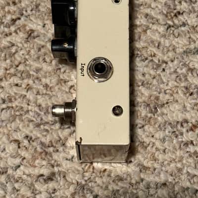 Fulltone OCD V1 Series 3 2007 - White image 4
