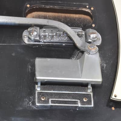 Teisco May Queen Electric Guitar Ref No 6186 image 5