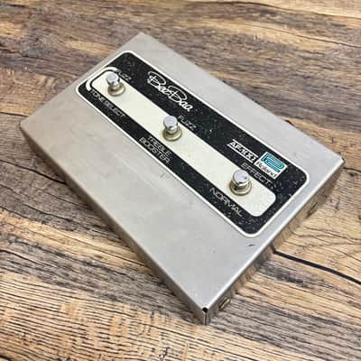 Roland AF-100 BeeBaa Fuzz & Treble Booster | Reverb