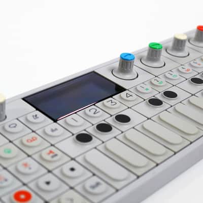 Teenage Engineering OP-1 image 5