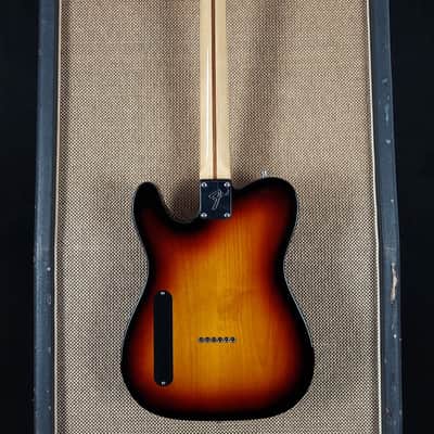 Fender Cabronita Telecaster Classic Player 2012 Super Clean! (GB-50) image 3