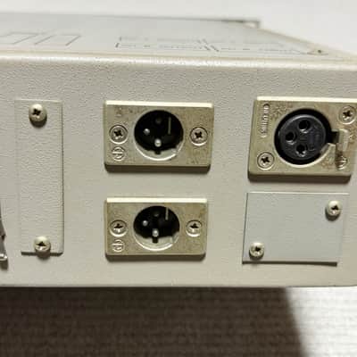 AMS RMX16 Digital Reverberation System 1980s - Black image 8