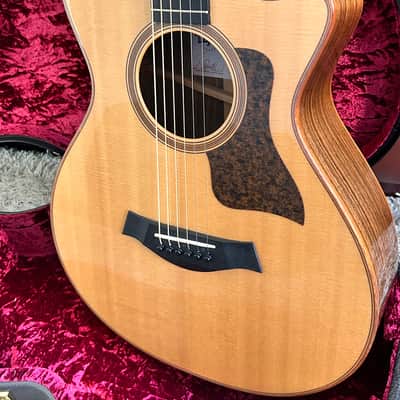 Taylor 712ce 12 Fret 2019 image 14