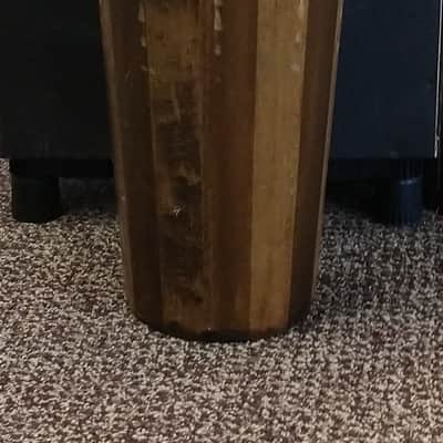 Traditional West African Ashiko Drum image 9