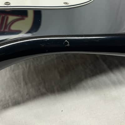 Fender Stratocaster Strat MIM - Made in Mexico Electric Guitar image 21