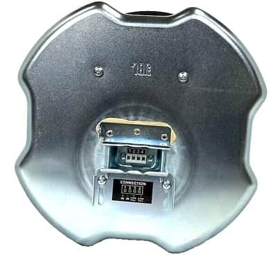 JBL Control 18C/T-BK-8 2-Way Coaxial Ceiling Loud Speaker #3959 (Pair) image 5