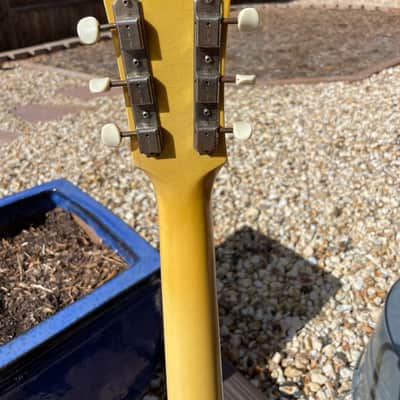 1956 Gibson Les Paul Special in stunning TV Yellow! image 7