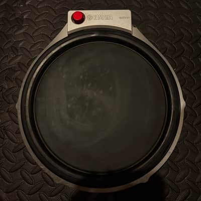 Yamaha TP100 10” 3-Zone Electric Drum Pad image 2