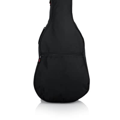 Gator Standard Dreadnaught Guitar Gig Bag image 2