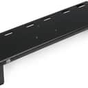 Vertex Effects TP1 Hinged Pedalboard Riser - 20 inches x 6 inches