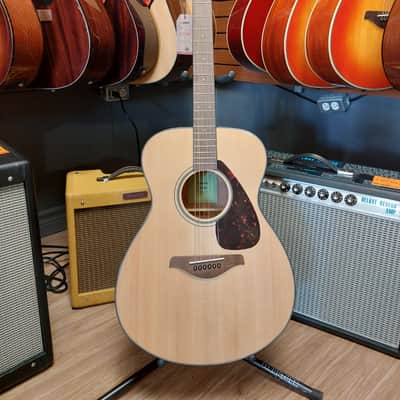 Immagine Yamaha FS800J - Natural - 1