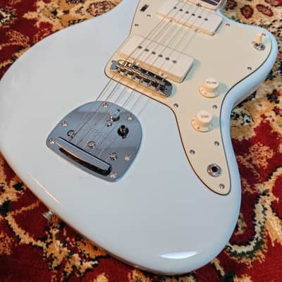 *NEW IN BOX* 2026 Fender Japan FSR Traditional II '60s Jazzmaster Sonic Blue with Matching Headstock, MIJ JD26 image 6