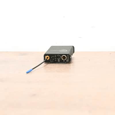 Lectrosonics LMa UHF Wireless Belt Pack Transmitter - Block 26 CG01N5R image 5