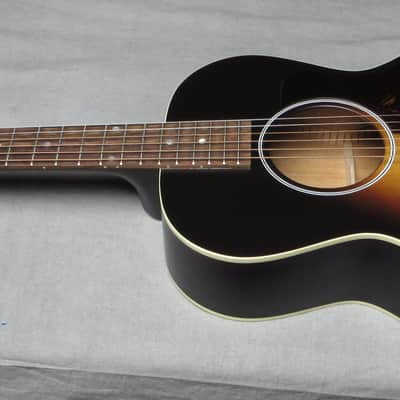 Gibson L-00 Special 2025 Satin Vintage Sunburst image 4