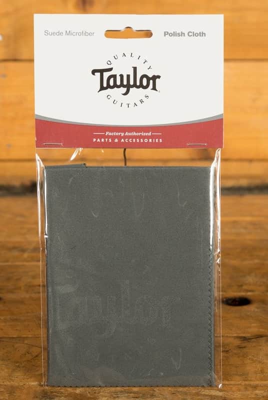 Taylor Suede Microfiber Polishing Cloth image 1