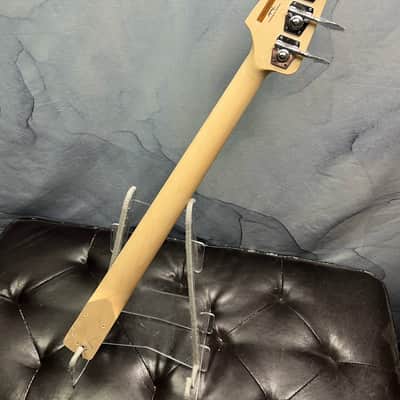 Squier Affinity Loaded Precision Bass Neck with Laurel Fingerboard image 4