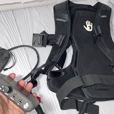 Subpac M2 Subwoofer for the Body image 5