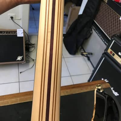 Ibanez RG6PP BFX 2020 Tropical Seafloor image 9