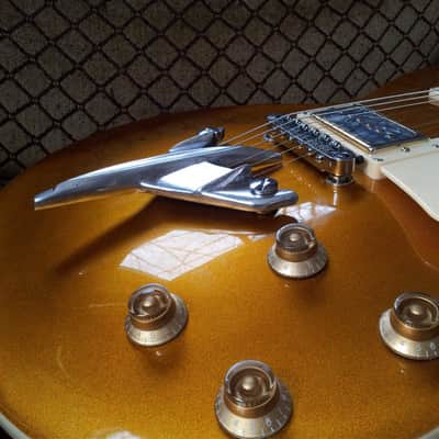McKillop Custom  Streamliner Stop Tailpiece image 4