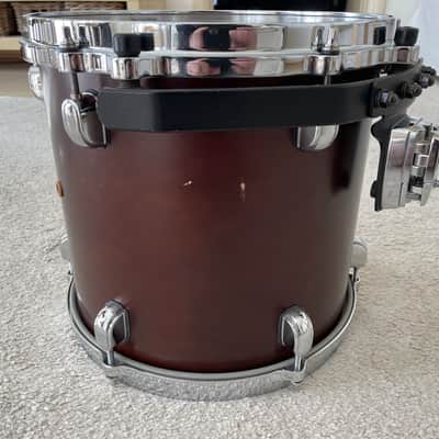 Tama Starclassic Maple 12”x11” Tom in Antique Brown image 5